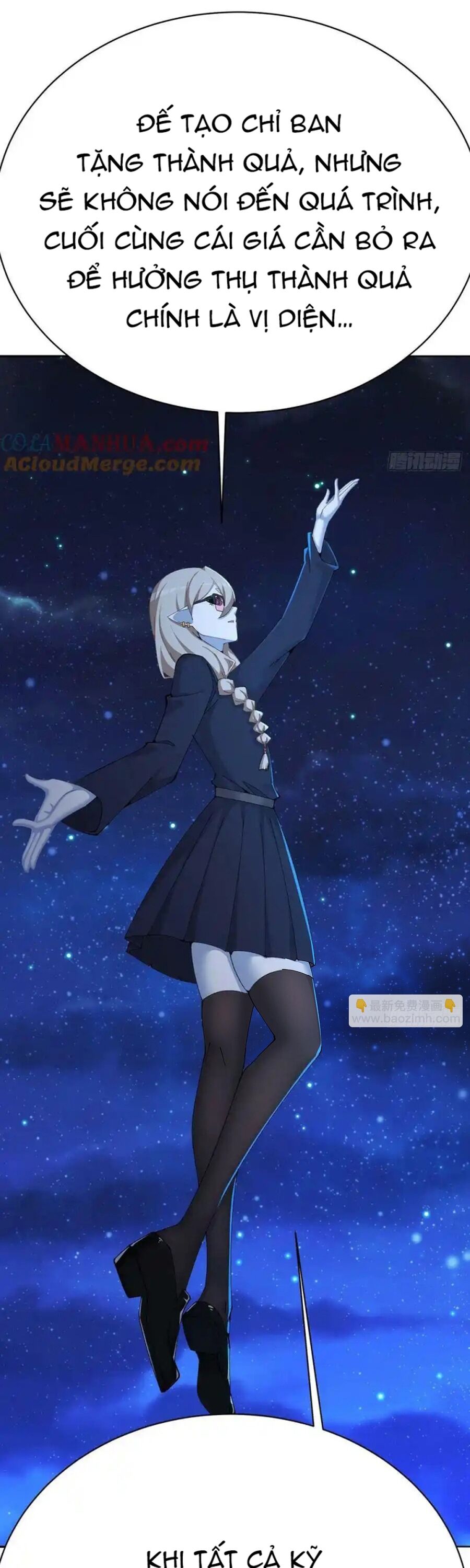 Ta Nhặt Được Thuộc Tính Tại Tu Chân Giới - Chapter 339 - Page 26