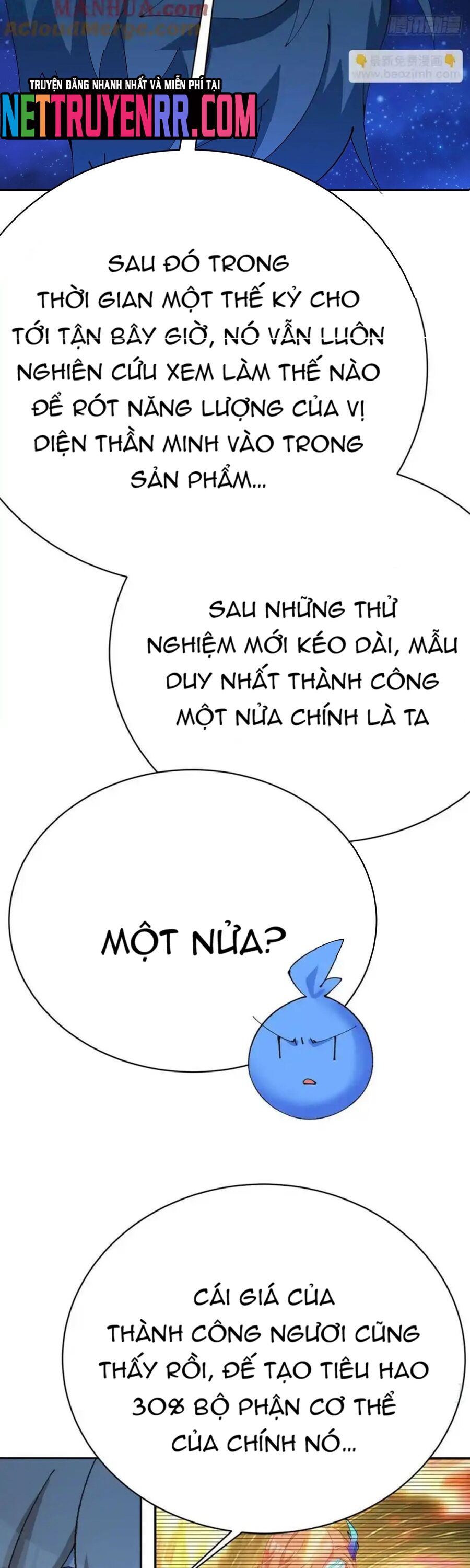 Ta Nhặt Được Thuộc Tính Tại Tu Chân Giới - Chapter 339 - Page 30