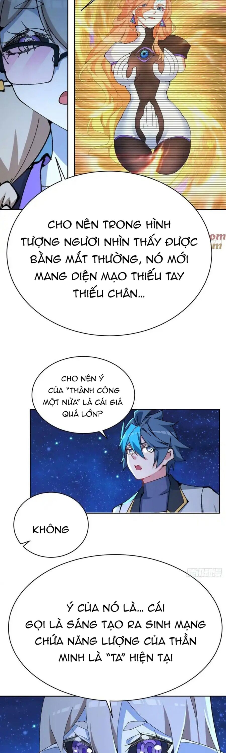 Ta Nhặt Được Thuộc Tính Tại Tu Chân Giới - Chapter 339 - Page 31