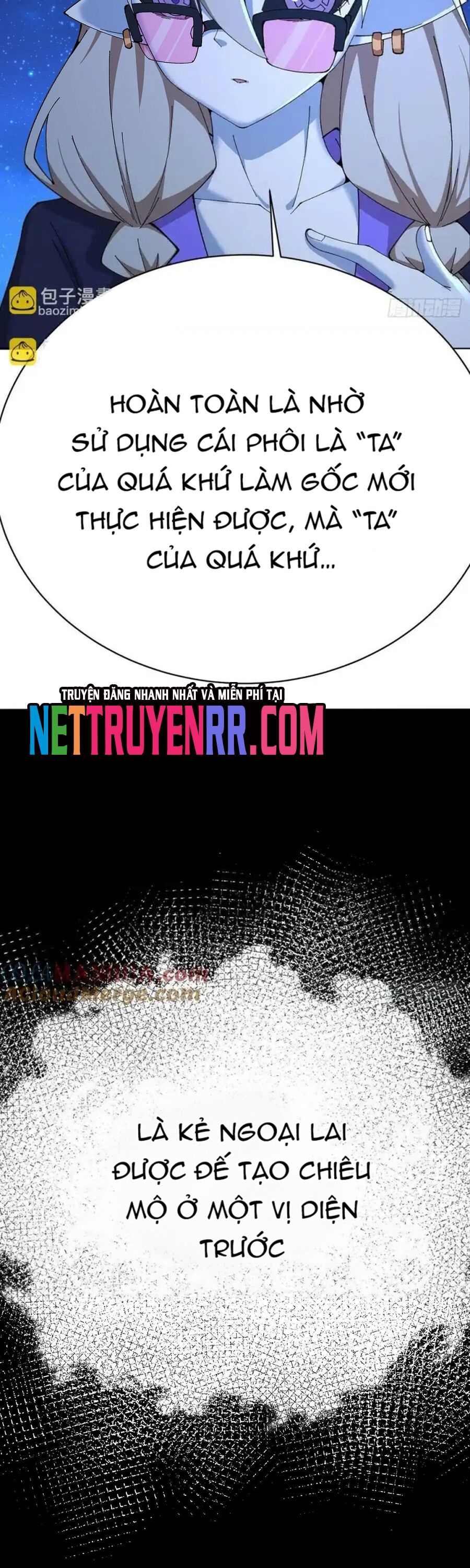 Ta Nhặt Được Thuộc Tính Tại Tu Chân Giới - Chapter 339 - Page 32