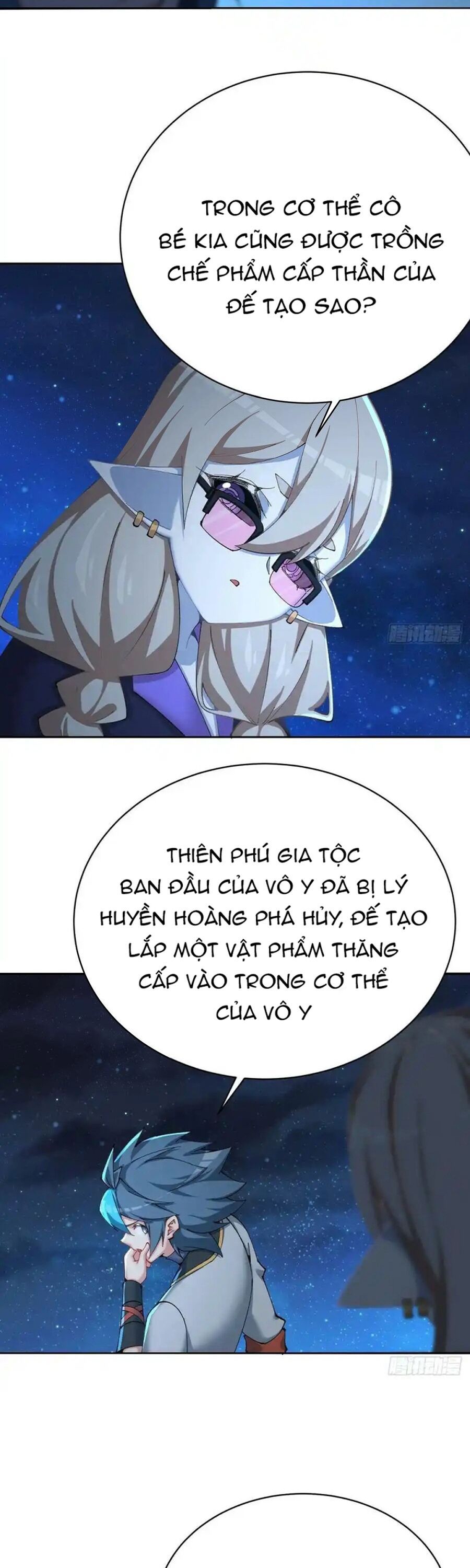 Ta Nhặt Được Thuộc Tính Tại Tu Chân Giới - Chapter 339 - Page 6