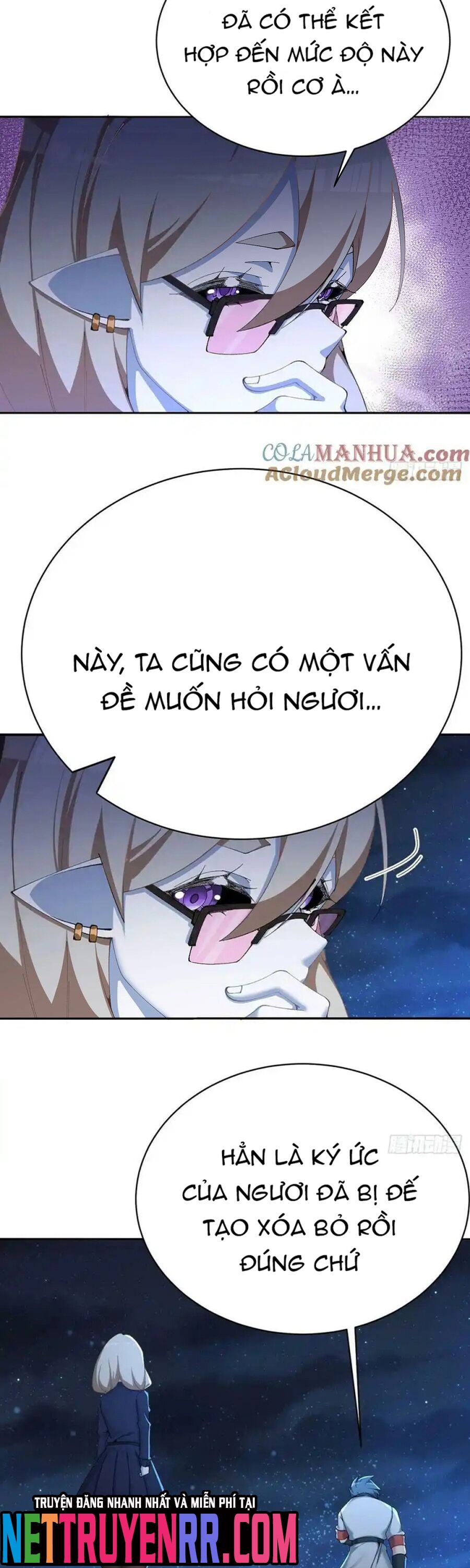 Ta Nhặt Được Thuộc Tính Tại Tu Chân Giới - Chapter 339 - Page 7