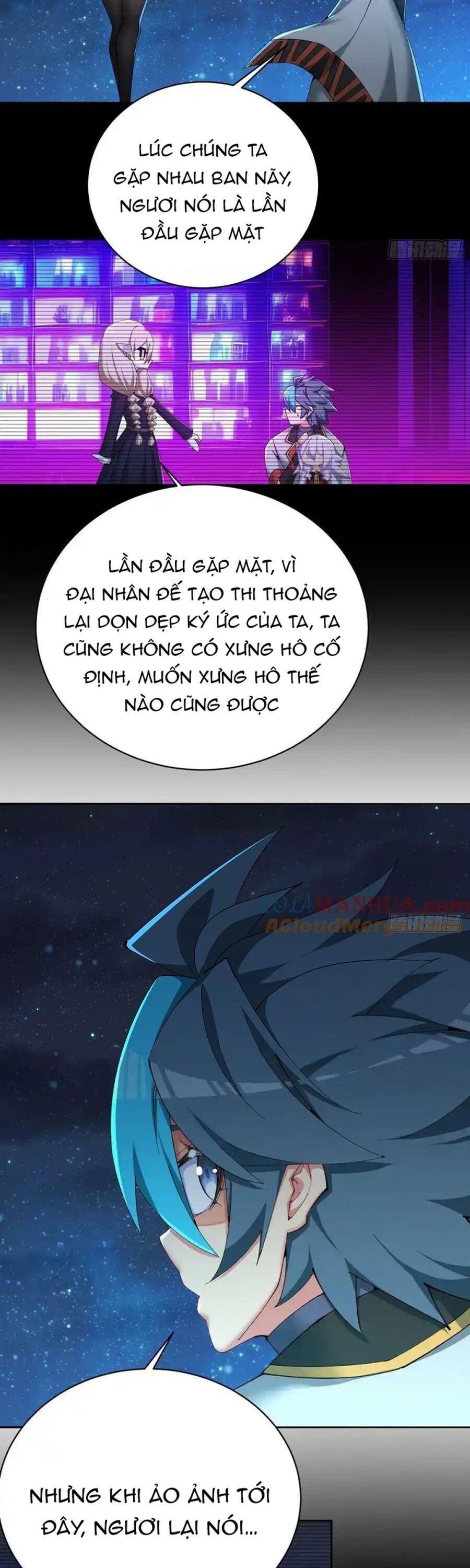 Ta Nhặt Được Thuộc Tính Tại Tu Chân Giới - Chapter 339 - Page 8