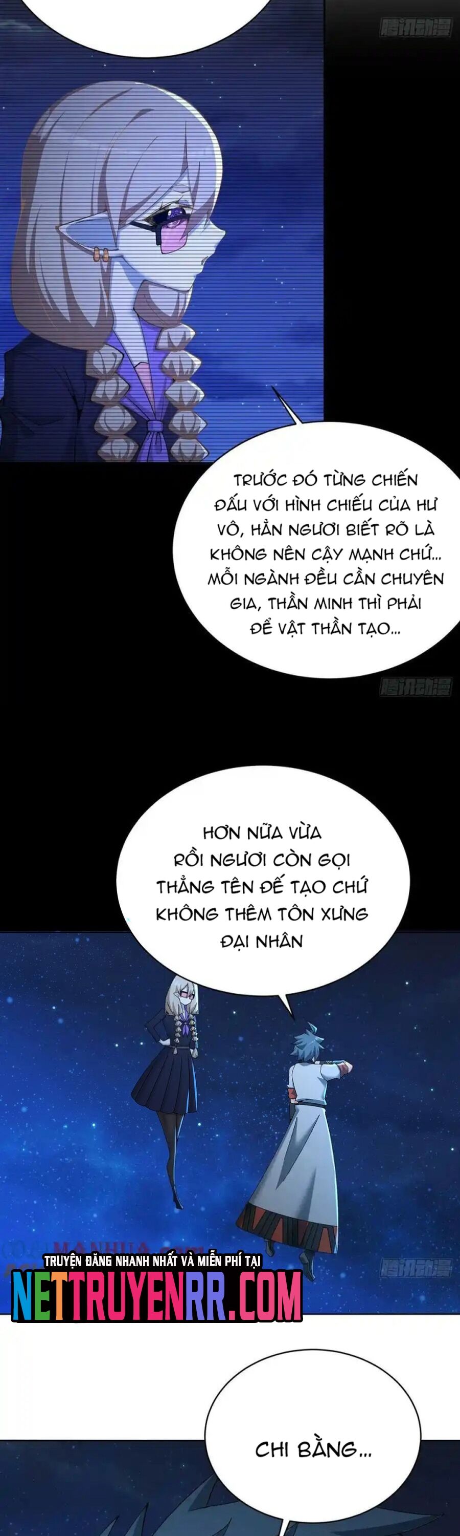 Ta Nhặt Được Thuộc Tính Tại Tu Chân Giới - Chapter 339 - Page 9