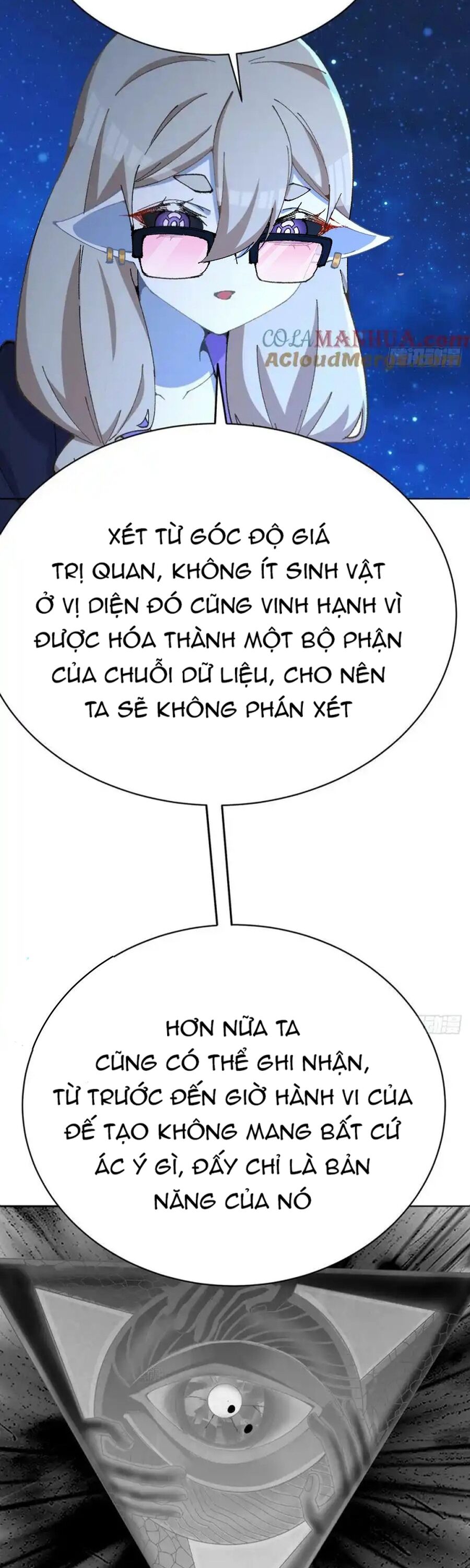 Ta Nhặt Được Thuộc Tính Tại Tu Chân Giới - Chapter 340 - Page 10