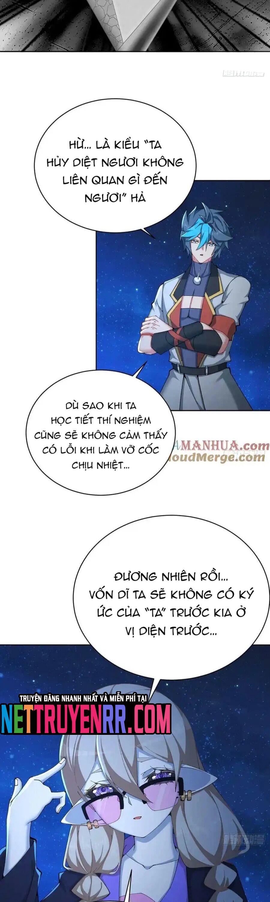 Ta Nhặt Được Thuộc Tính Tại Tu Chân Giới - Chapter 340 - Page 11