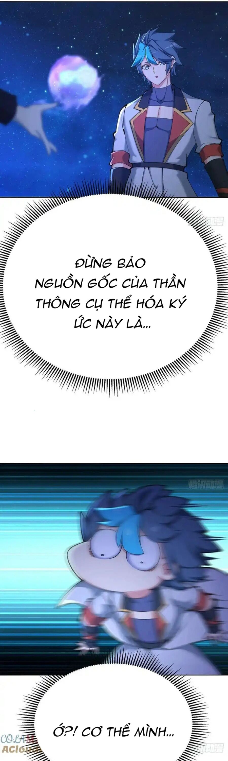 Ta Nhặt Được Thuộc Tính Tại Tu Chân Giới - Chapter 340 - Page 14