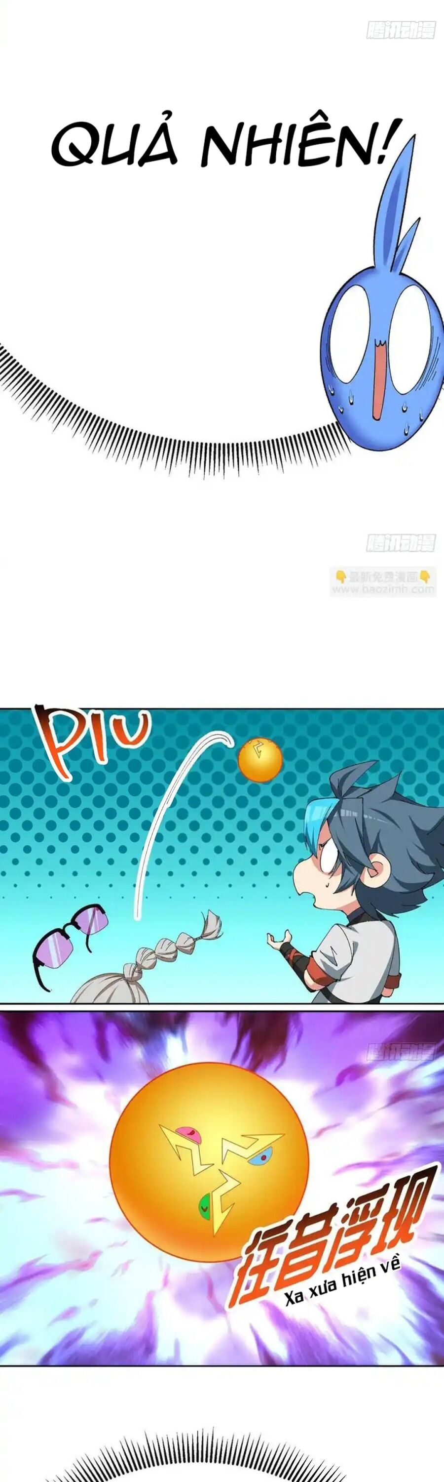 Ta Nhặt Được Thuộc Tính Tại Tu Chân Giới - Chapter 340 - Page 16