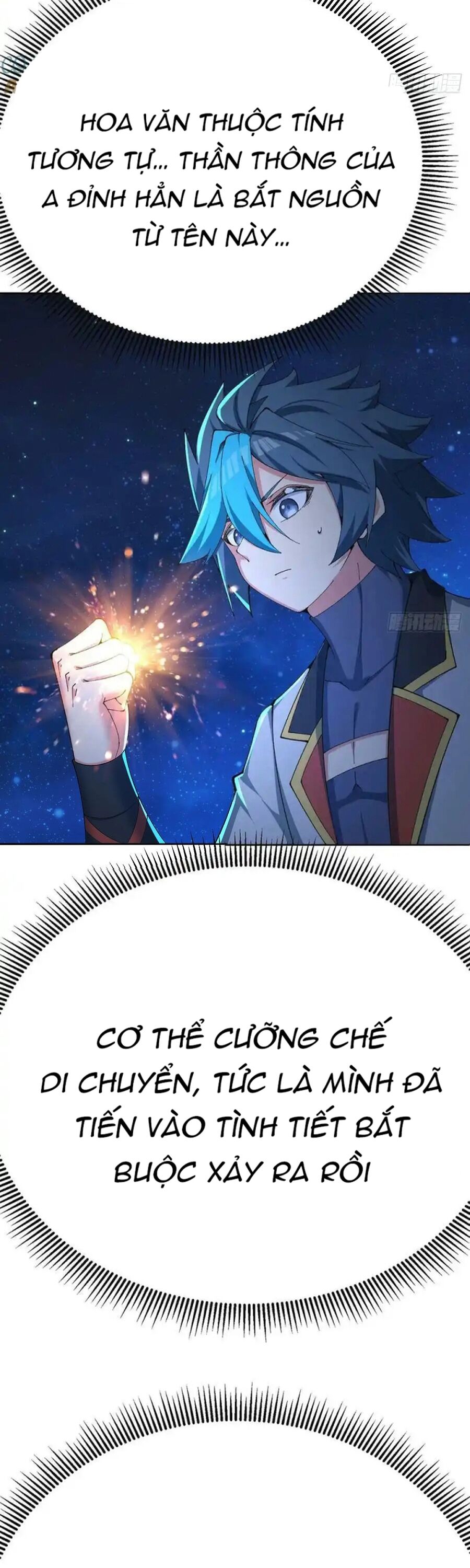 Ta Nhặt Được Thuộc Tính Tại Tu Chân Giới - Chapter 340 - Page 17
