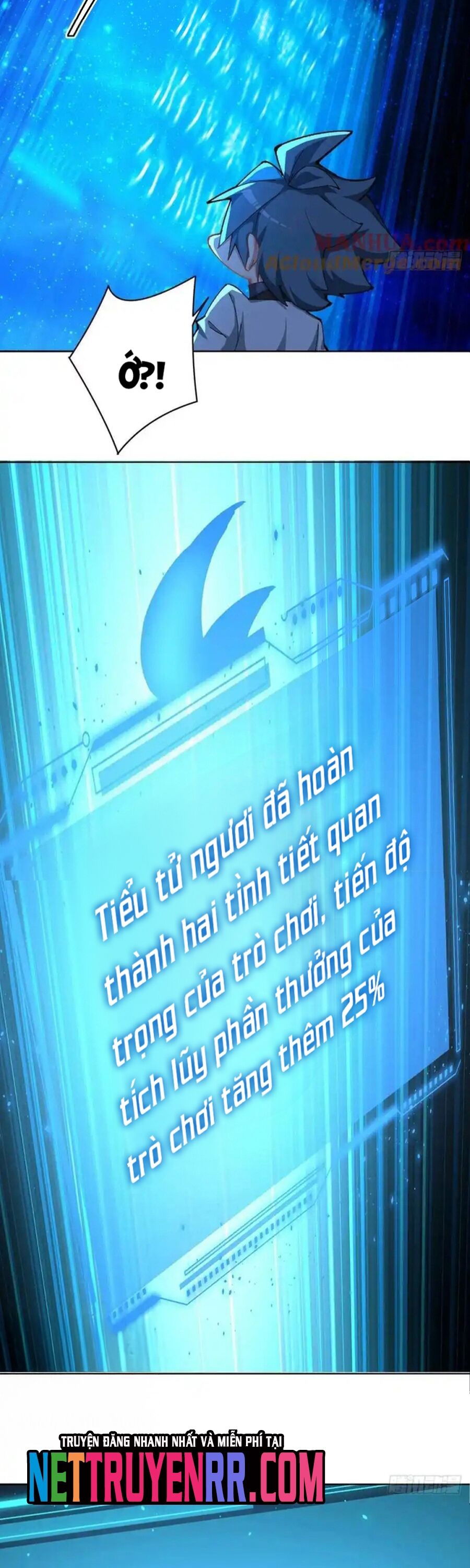 Ta Nhặt Được Thuộc Tính Tại Tu Chân Giới - Chapter 340 - Page 19