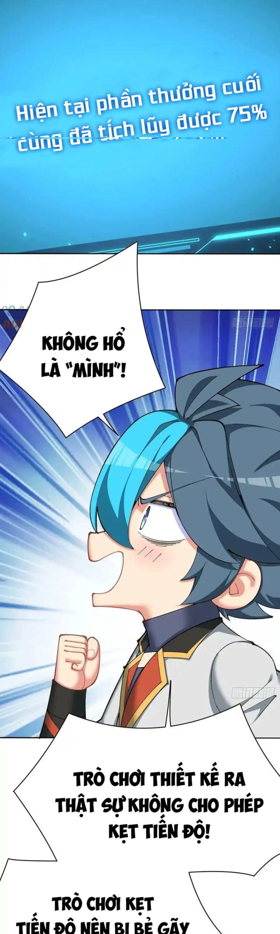 Ta Nhặt Được Thuộc Tính Tại Tu Chân Giới - Chapter 340 - Page 20