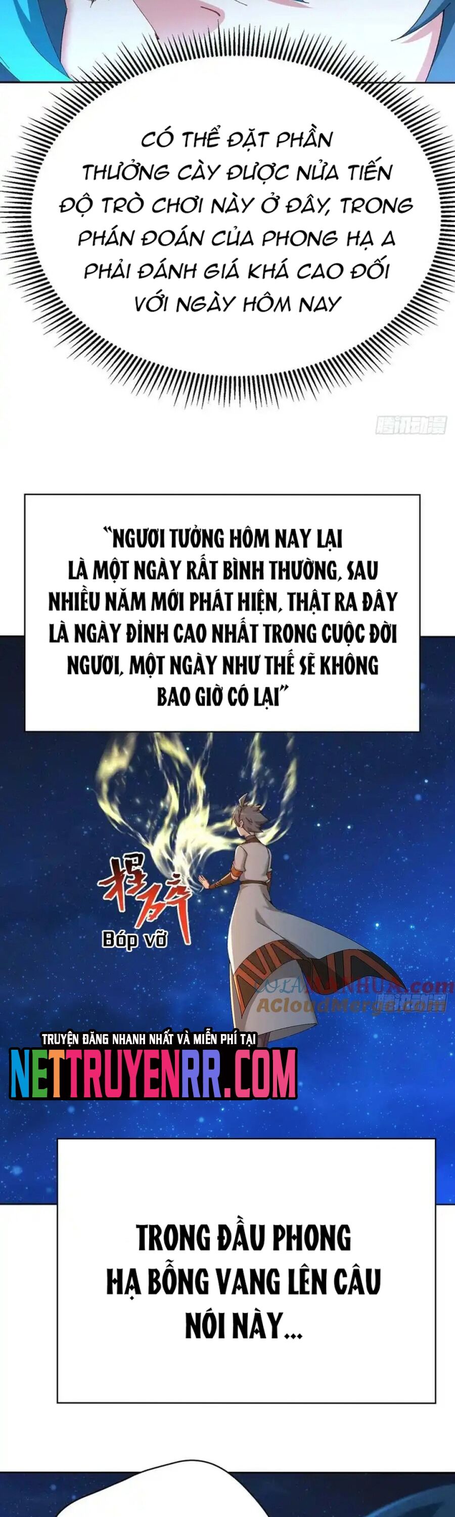 Ta Nhặt Được Thuộc Tính Tại Tu Chân Giới - Chapter 340 - Page 22