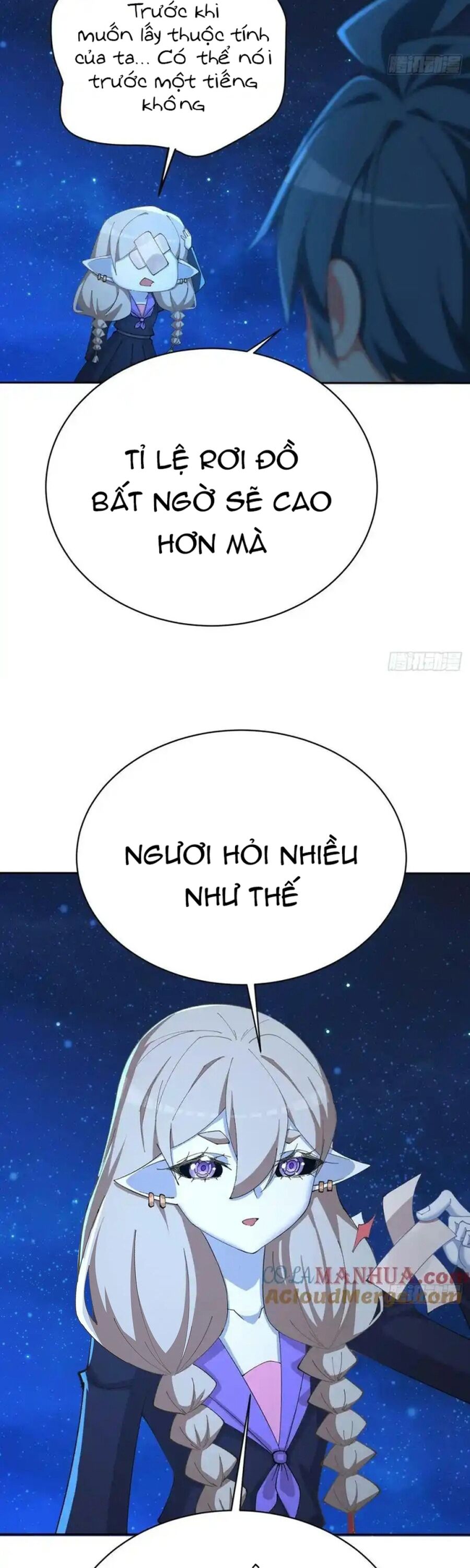 Ta Nhặt Được Thuộc Tính Tại Tu Chân Giới - Chapter 340 - Page 23