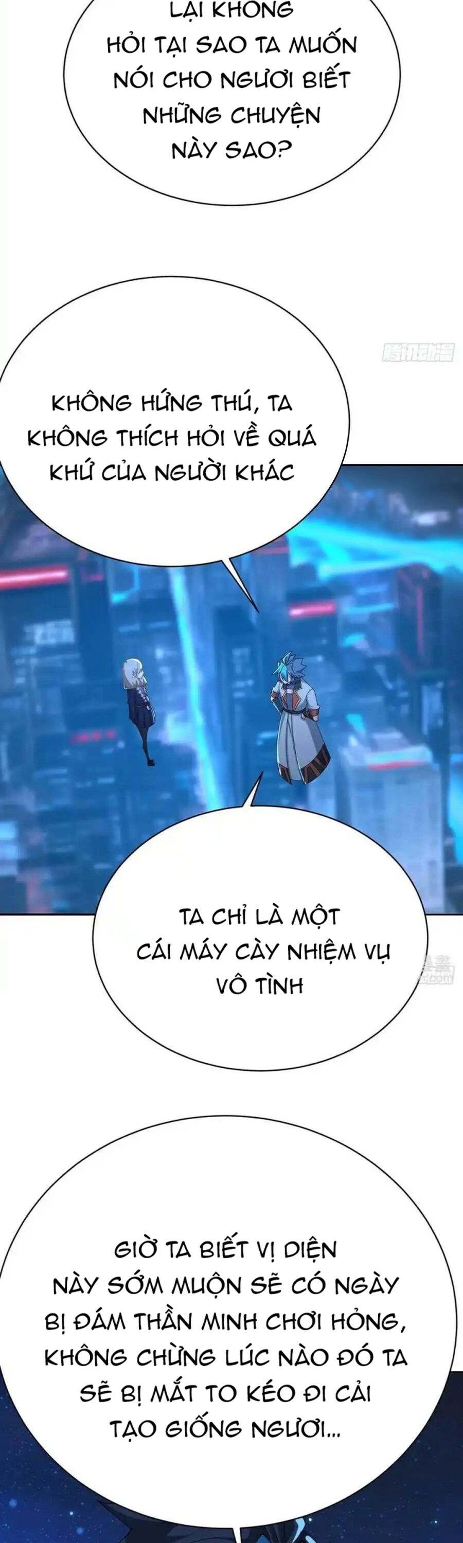 Ta Nhặt Được Thuộc Tính Tại Tu Chân Giới - Chapter 340 - Page 24