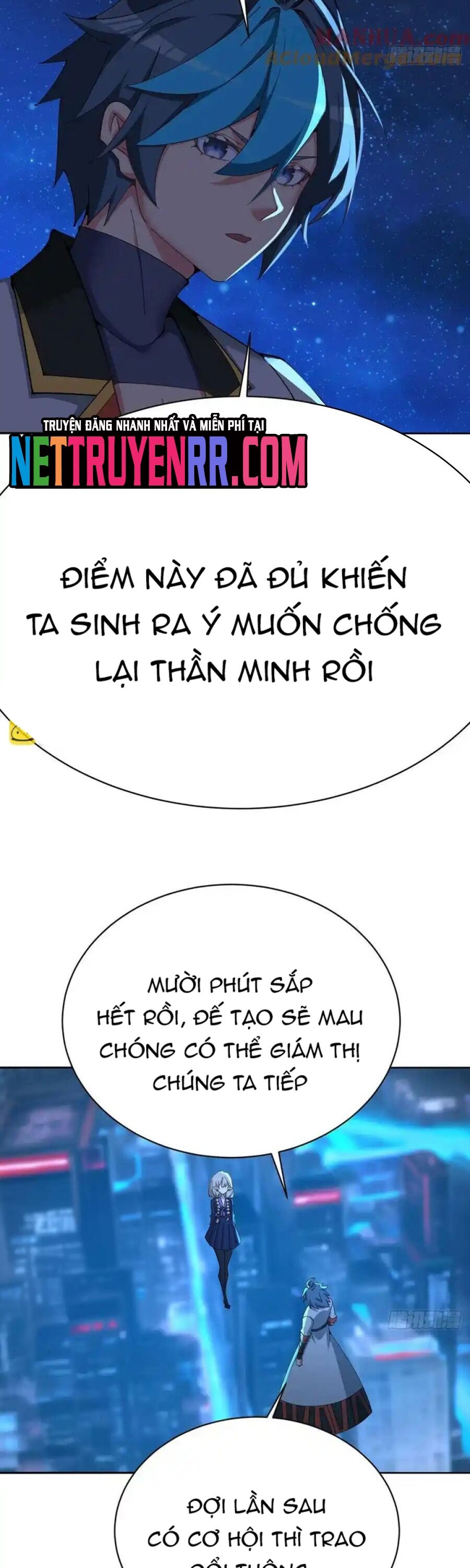 Ta Nhặt Được Thuộc Tính Tại Tu Chân Giới - Chapter 340 - Page 25