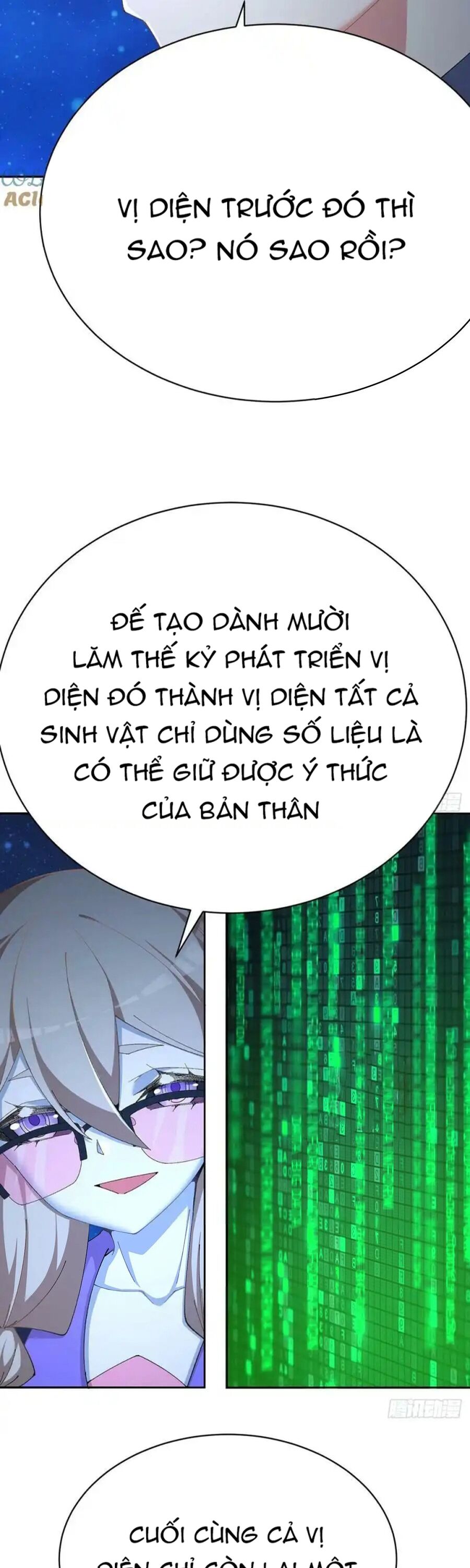Ta Nhặt Được Thuộc Tính Tại Tu Chân Giới - Chapter 340 - Page 3