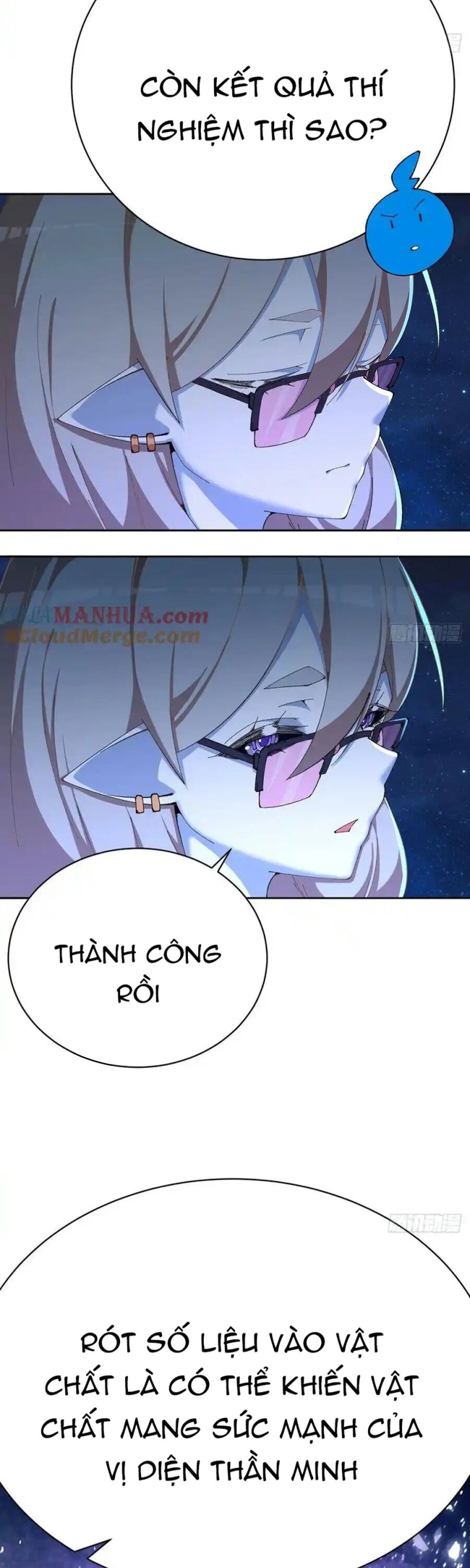 Ta Nhặt Được Thuộc Tính Tại Tu Chân Giới - Chapter 340 - Page 5