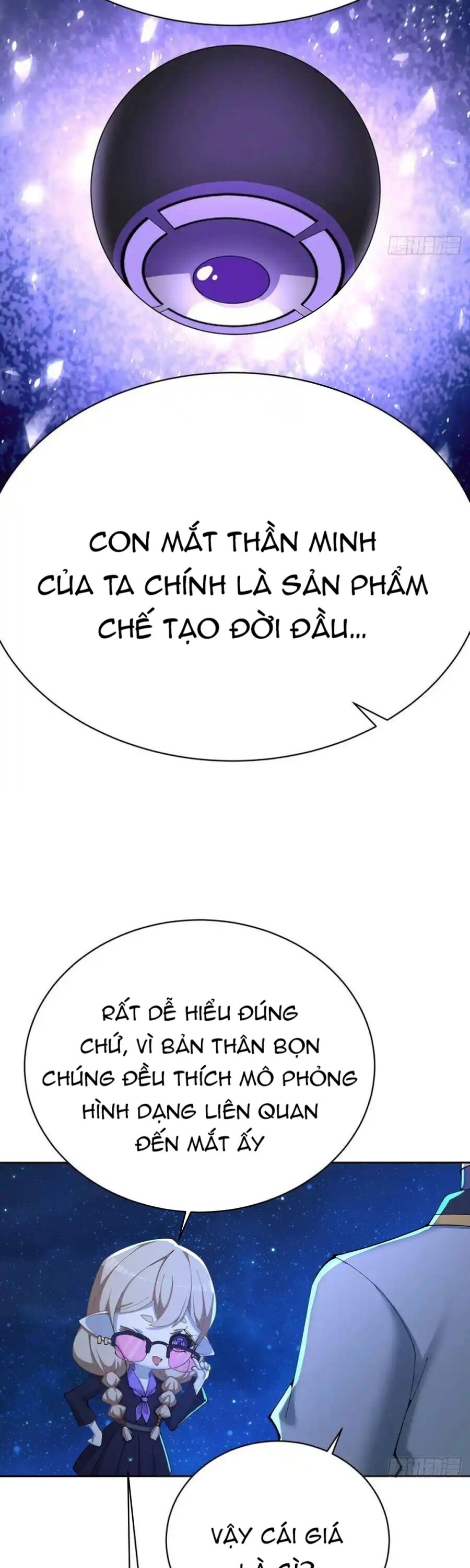 Ta Nhặt Được Thuộc Tính Tại Tu Chân Giới - Chapter 340 - Page 6