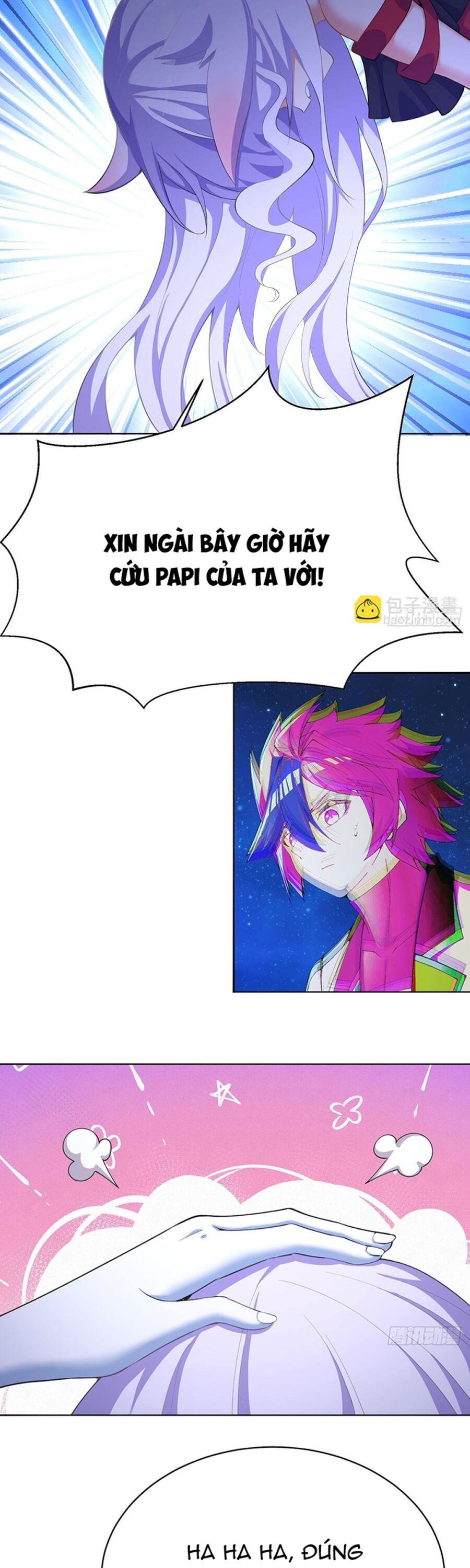 Ta Nhặt Được Thuộc Tính Tại Tu Chân Giới - Chapter 341 - Page 10