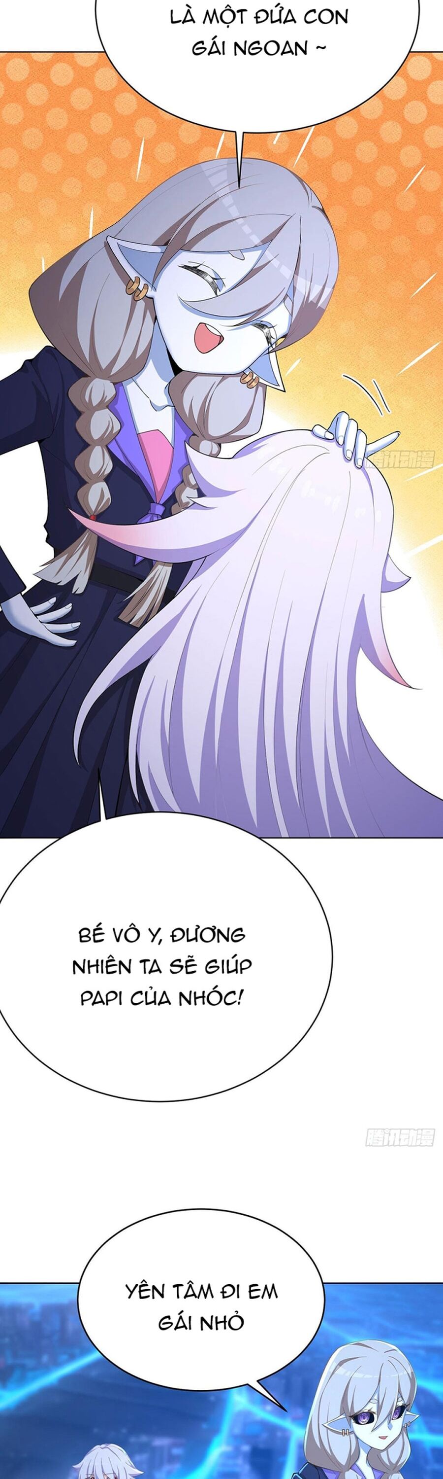 Ta Nhặt Được Thuộc Tính Tại Tu Chân Giới - Chapter 341 - Page 11