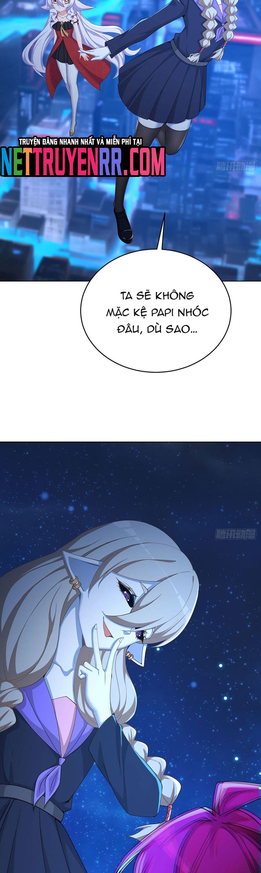 Ta Nhặt Được Thuộc Tính Tại Tu Chân Giới - Chapter 341 - Page 12