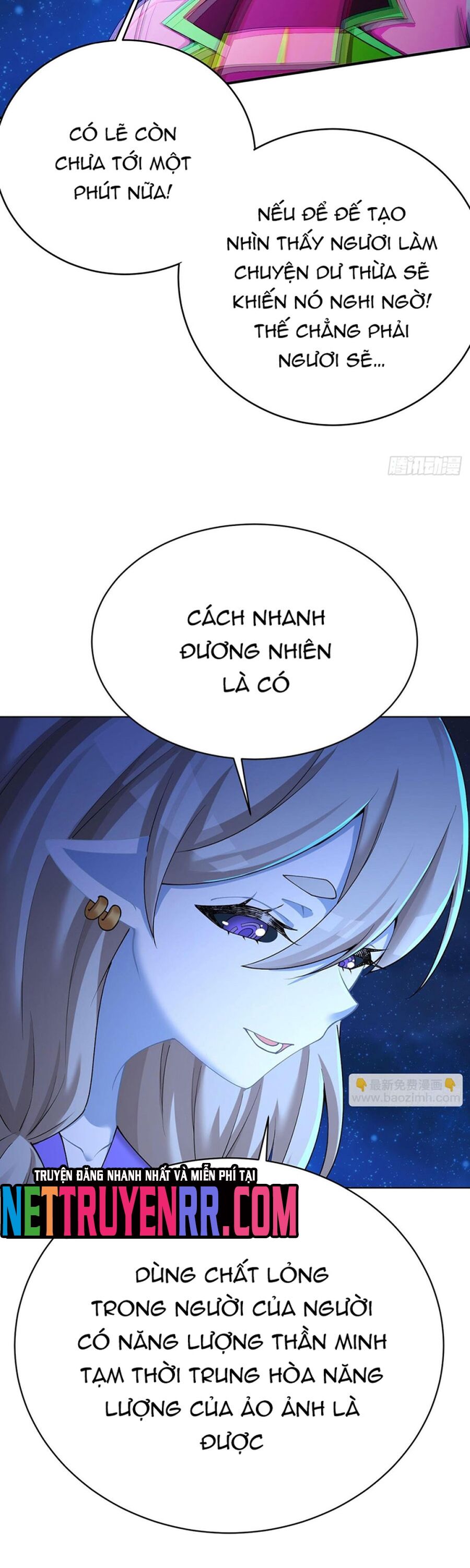 Ta Nhặt Được Thuộc Tính Tại Tu Chân Giới - Chapter 341 - Page 14