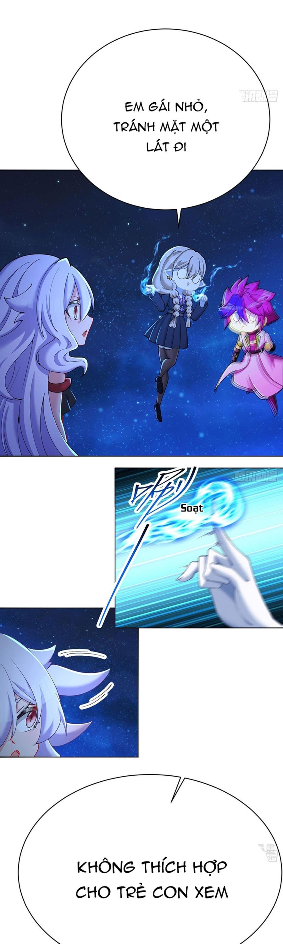 Ta Nhặt Được Thuộc Tính Tại Tu Chân Giới - Chapter 341 - Page 15