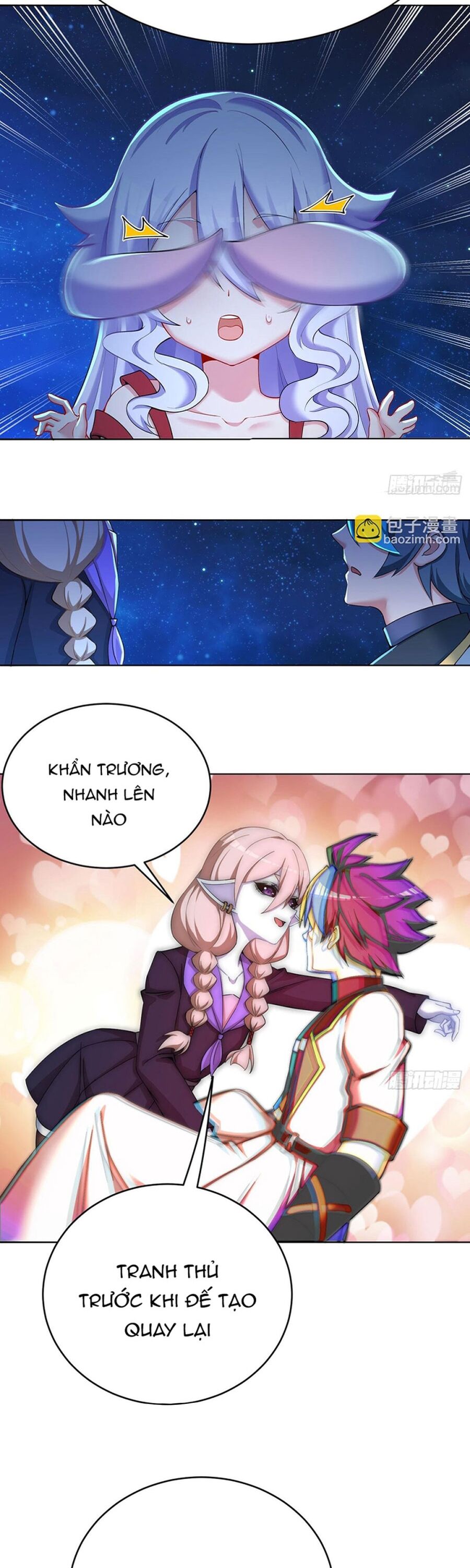 Ta Nhặt Được Thuộc Tính Tại Tu Chân Giới - Chapter 341 - Page 16