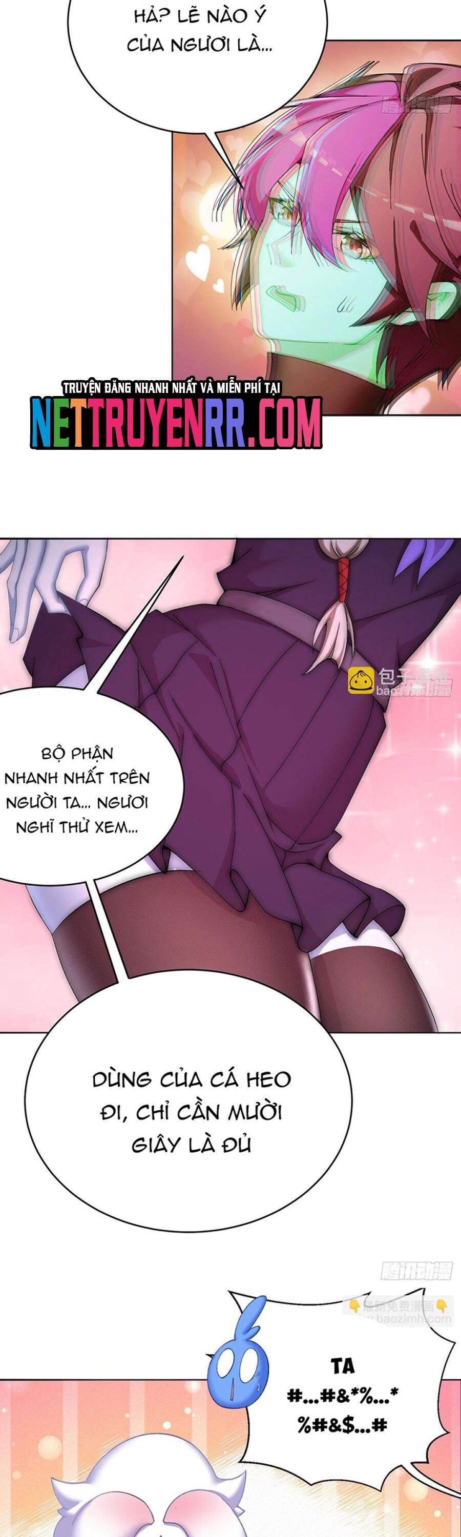 Ta Nhặt Được Thuộc Tính Tại Tu Chân Giới - Chapter 341 - Page 17