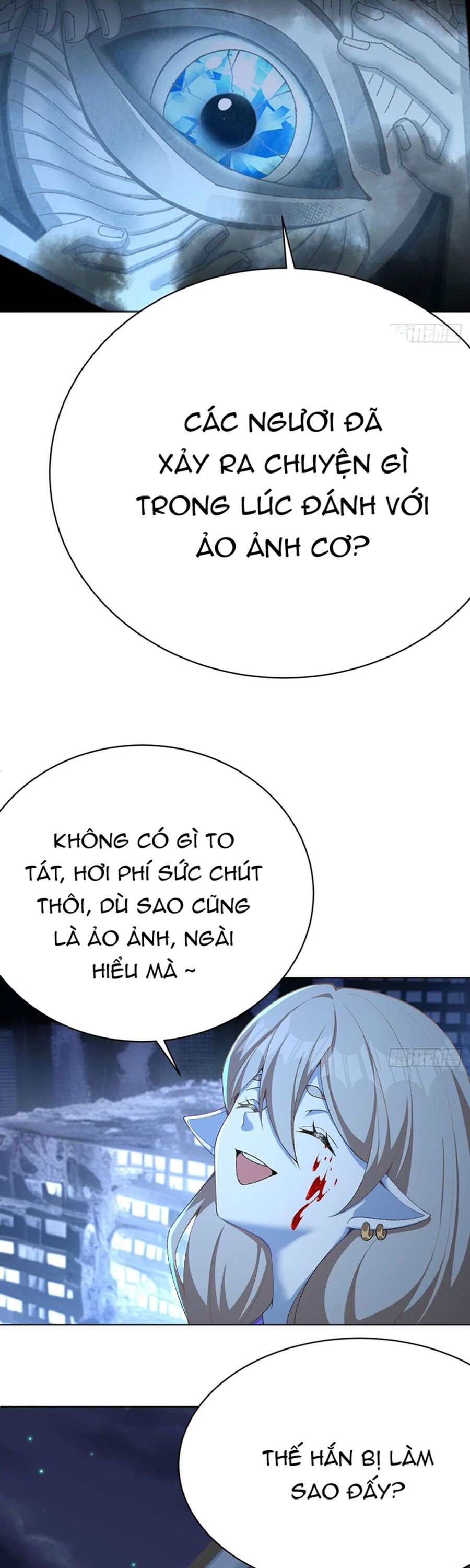 Ta Nhặt Được Thuộc Tính Tại Tu Chân Giới - Chapter 341 - Page 19