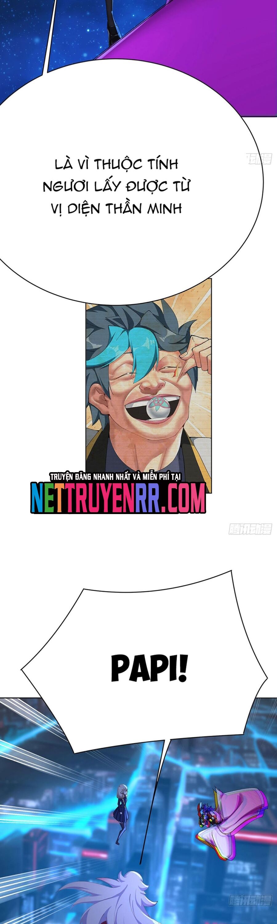 Ta Nhặt Được Thuộc Tính Tại Tu Chân Giới - Chapter 341 - Page 3