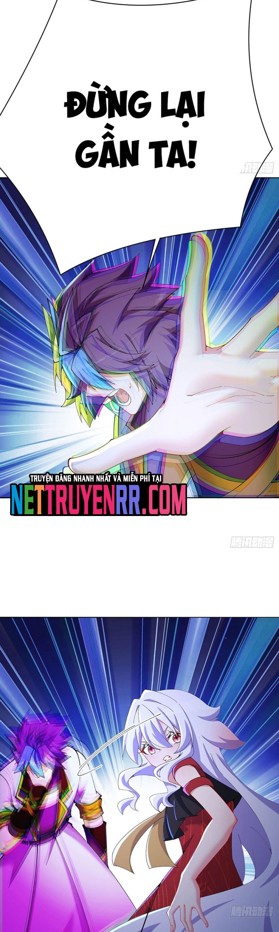 Ta Nhặt Được Thuộc Tính Tại Tu Chân Giới - Chapter 341 - Page 5