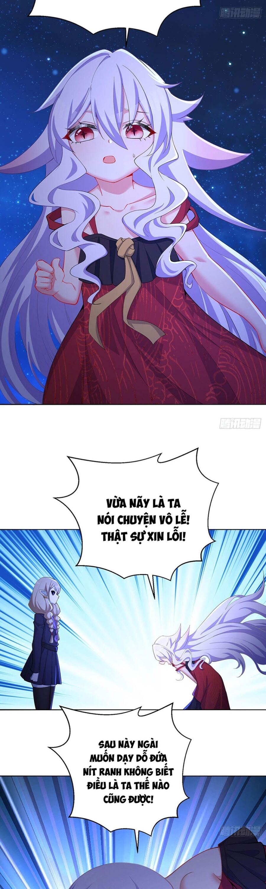 Ta Nhặt Được Thuộc Tính Tại Tu Chân Giới - Chapter 341 - Page 9