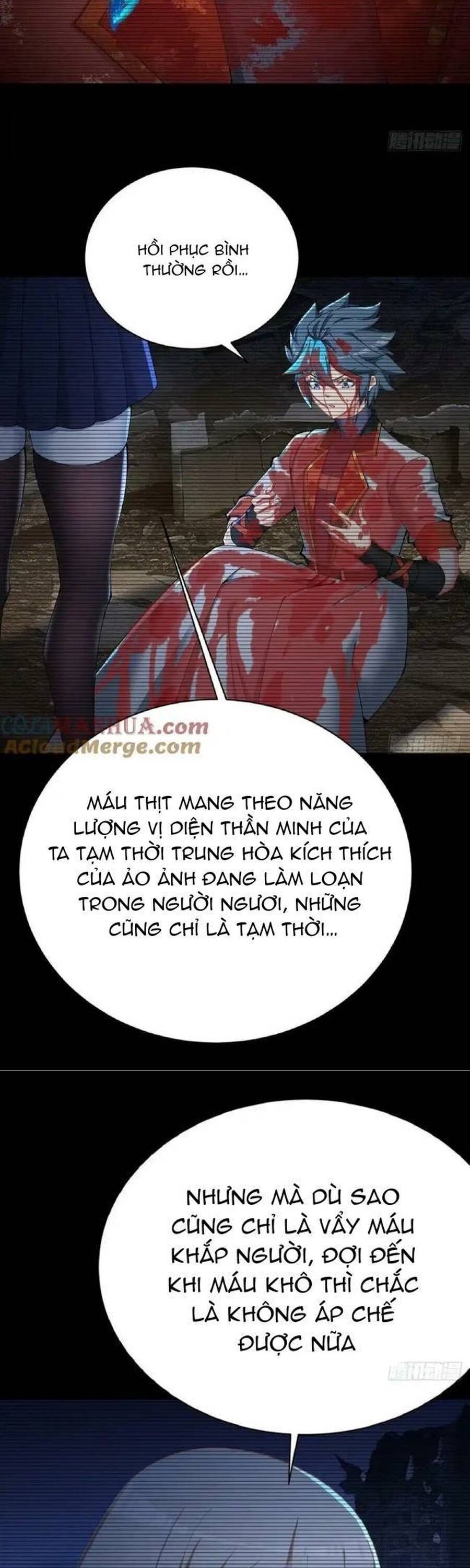 Ta Nhặt Được Thuộc Tính Tại Tu Chân Giới - Chapter 342 - Page 11