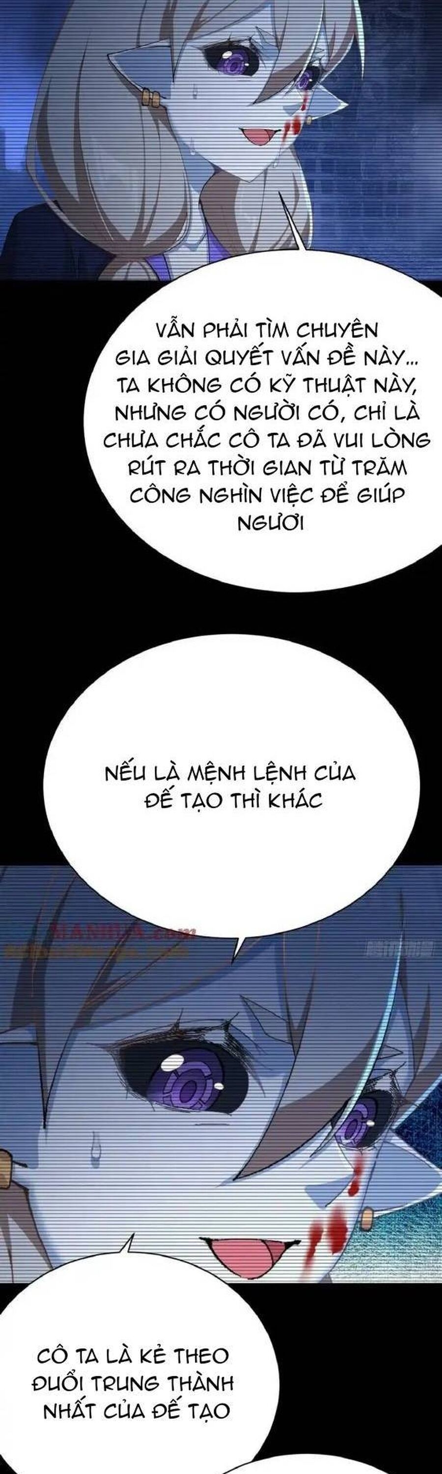 Ta Nhặt Được Thuộc Tính Tại Tu Chân Giới - Chapter 342 - Page 12