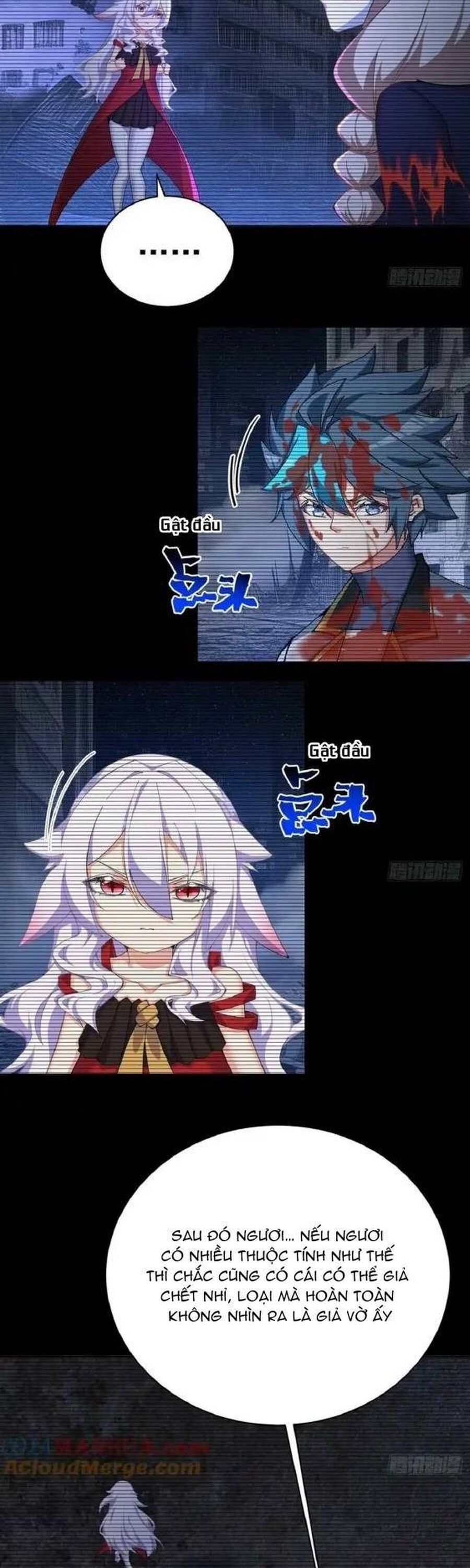 Ta Nhặt Được Thuộc Tính Tại Tu Chân Giới - Chapter 342 - Page 14