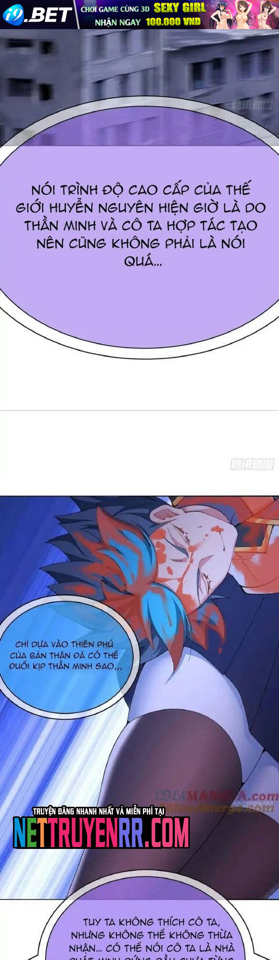 Ta Nhặt Được Thuộc Tính Tại Tu Chân Giới - Chapter 342 - Page 20