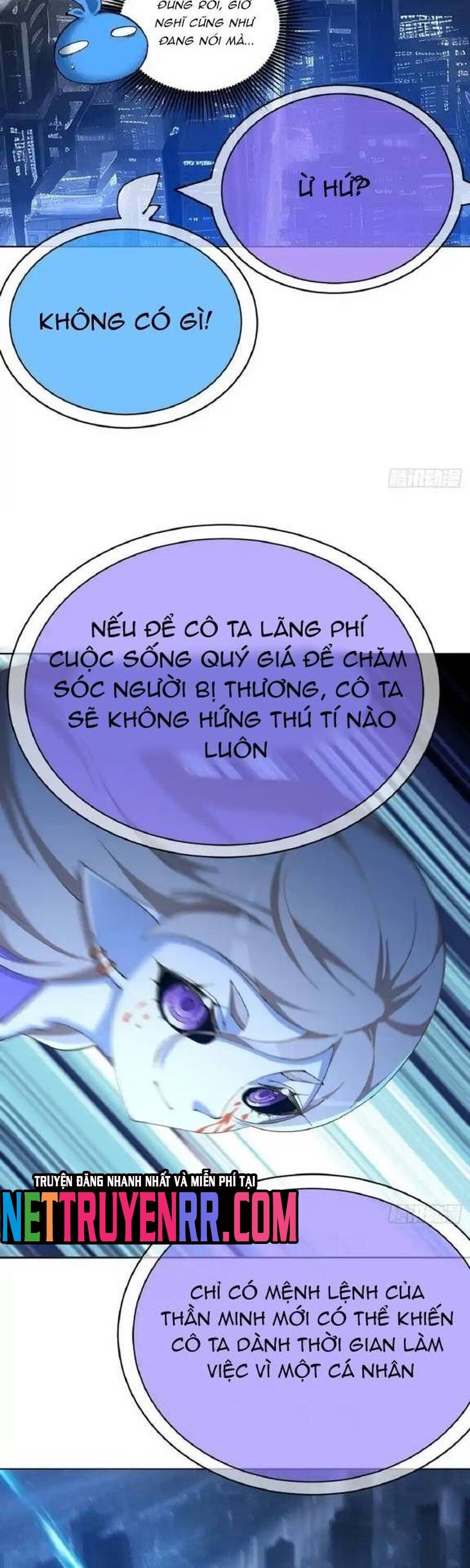 Ta Nhặt Được Thuộc Tính Tại Tu Chân Giới - Chapter 342 - Page 22