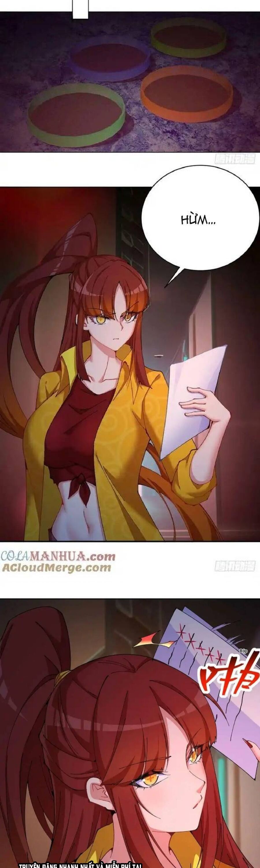 Ta Nhặt Được Thuộc Tính Tại Tu Chân Giới - Chapter 342 - Page 24