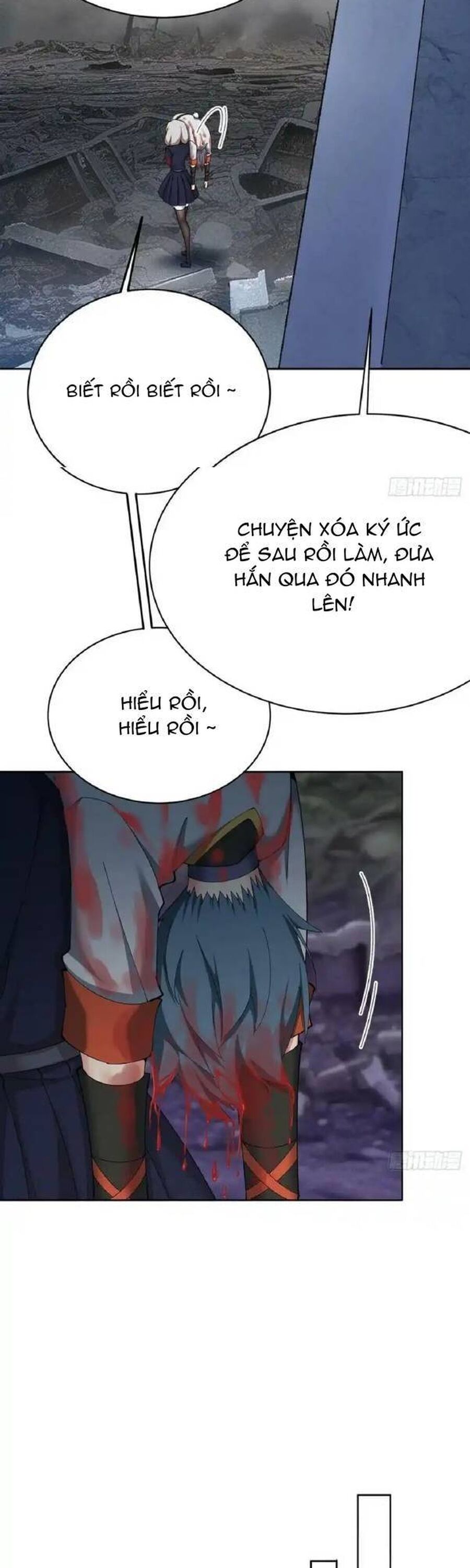 Ta Nhặt Được Thuộc Tính Tại Tu Chân Giới - Chapter 342 - Page 4