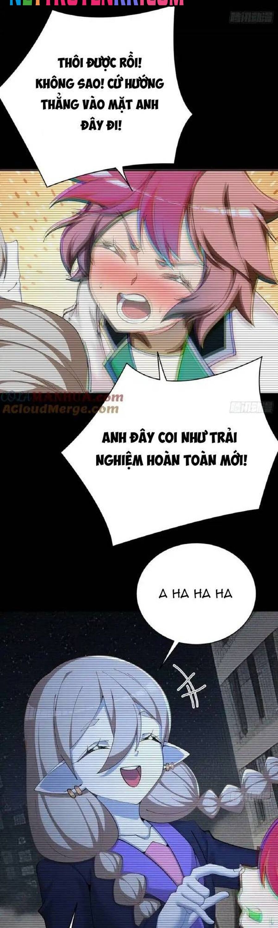 Ta Nhặt Được Thuộc Tính Tại Tu Chân Giới - Chapter 342 - Page 6