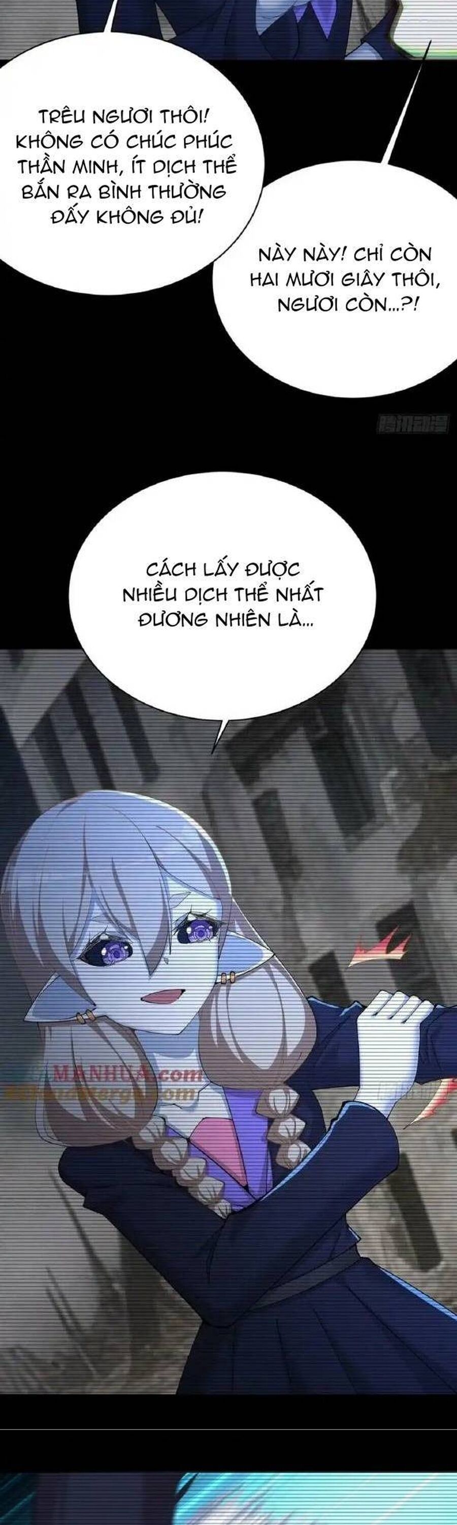 Ta Nhặt Được Thuộc Tính Tại Tu Chân Giới - Chapter 342 - Page 7