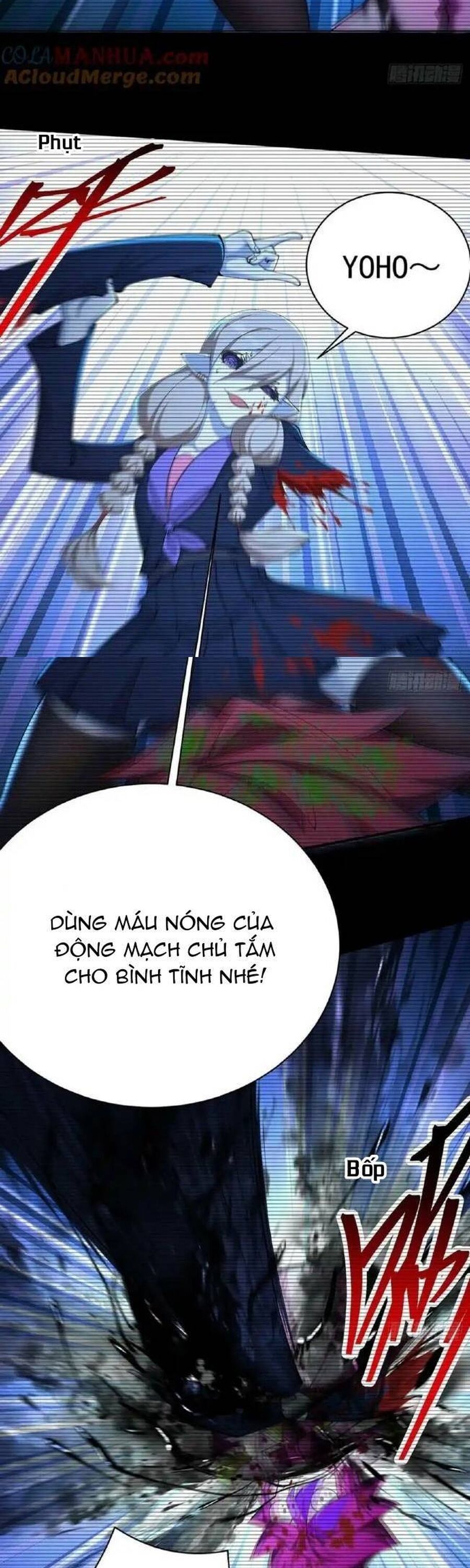 Ta Nhặt Được Thuộc Tính Tại Tu Chân Giới - Chapter 342 - Page 9