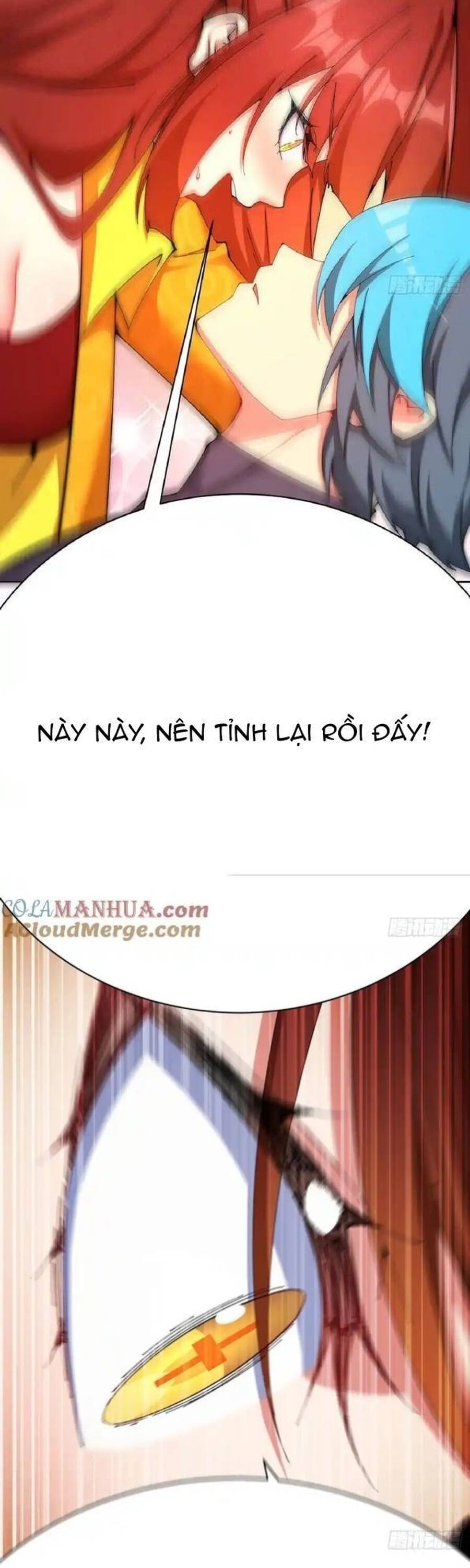 Ta Nhặt Được Thuộc Tính Tại Tu Chân Giới - Chapter 343 - Page 12