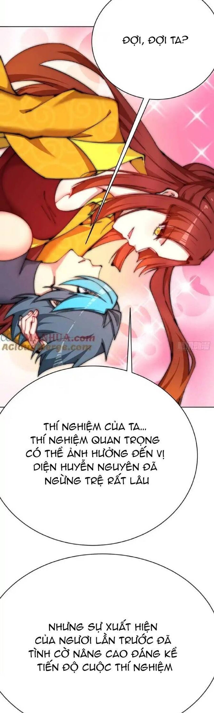 Ta Nhặt Được Thuộc Tính Tại Tu Chân Giới - Chapter 343 - Page 16