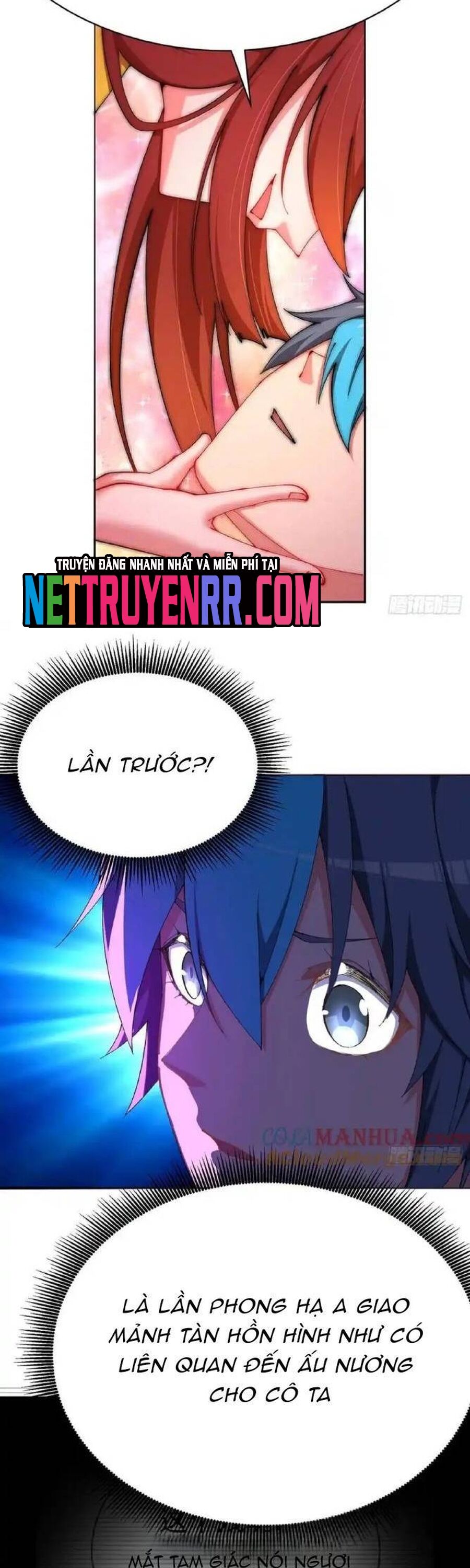 Ta Nhặt Được Thuộc Tính Tại Tu Chân Giới - Chapter 343 - Page 17