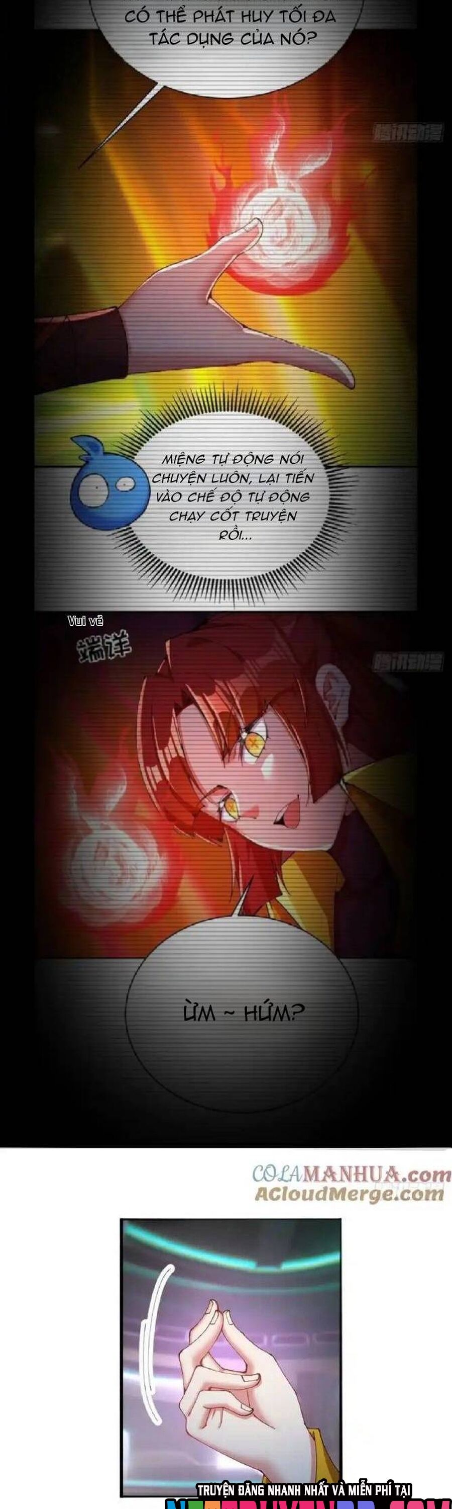 Ta Nhặt Được Thuộc Tính Tại Tu Chân Giới - Chapter 343 - Page 18