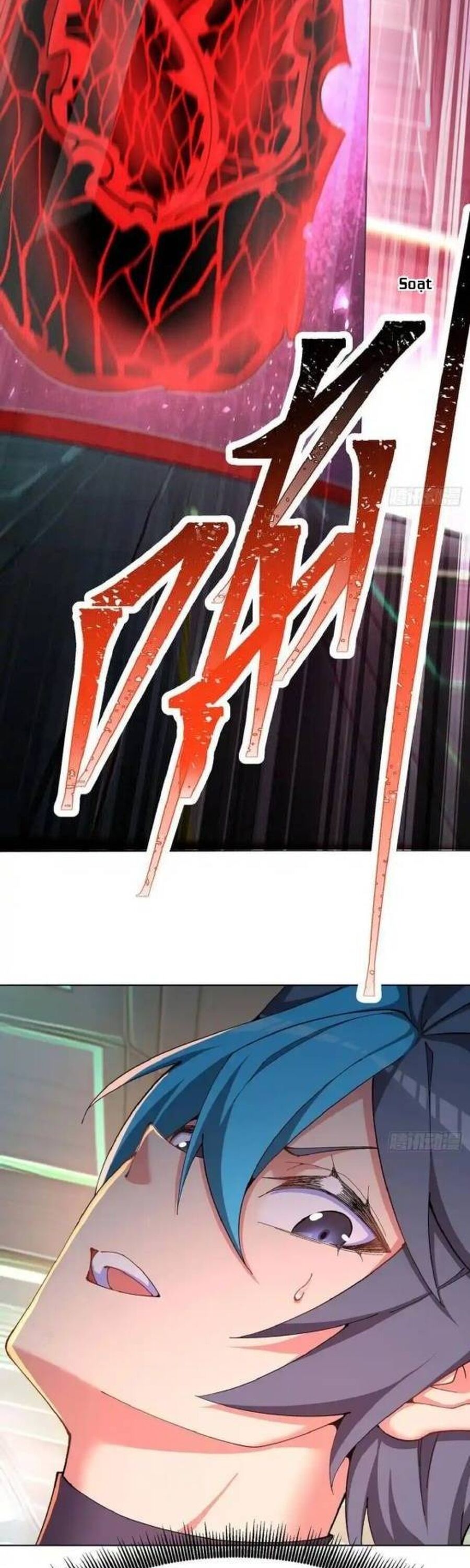 Ta Nhặt Được Thuộc Tính Tại Tu Chân Giới - Chapter 343 - Page 20