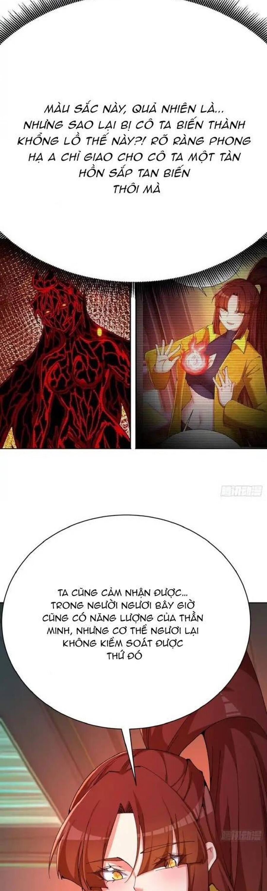 Ta Nhặt Được Thuộc Tính Tại Tu Chân Giới - Chapter 343 - Page 21