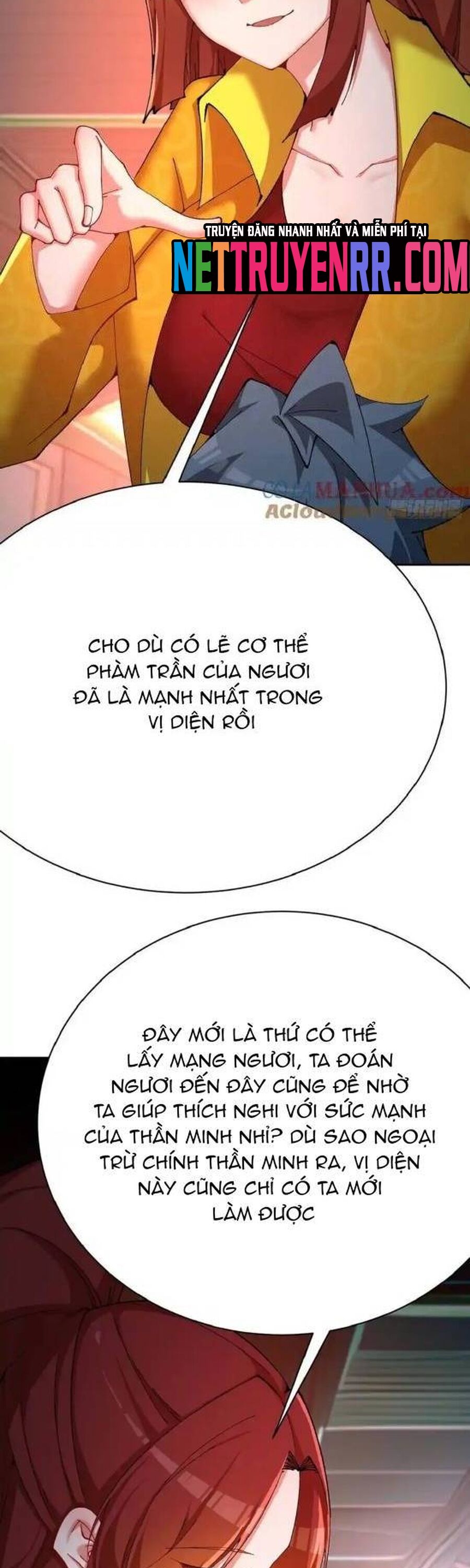 Ta Nhặt Được Thuộc Tính Tại Tu Chân Giới - Chapter 343 - Page 22